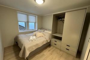 Boutique Style Apartment Near the City Centre, Тромсё