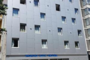 Porto City Hotel, Порту
