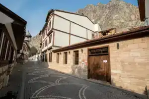 Отель «Emin Efendi Konagi», Амасья