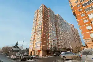 9 ночей на улице Дальневосточная 29/1, Иркутск