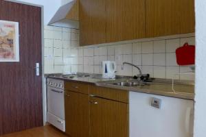 Apartment Milihaus A, Церматт