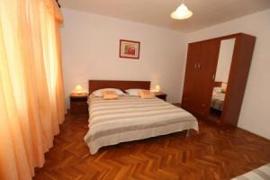 Apartment Vinka, Башка