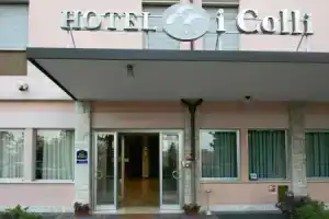 Best Western Hotel I Colli, Мачерата