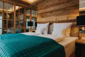 Ortner's Resort, Бад-Фюссинг