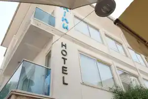 Minu Hotel, Фетхие