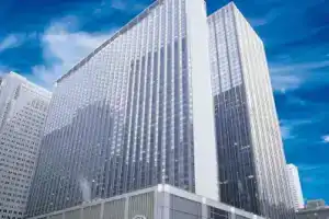 Отель «Hilton Club New York», Нью-Йорк