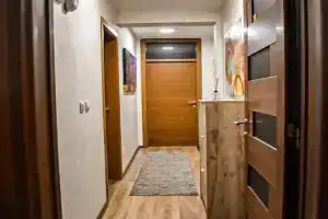Avio Apartments, Нови-Пазар