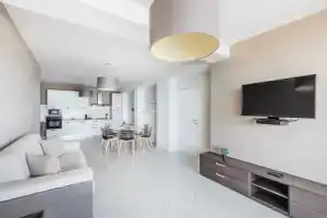 Residenza Miralago - 24 Clodia - Locazione BK, Десензано-дель-Гарда