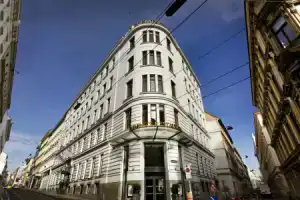 Flemings Selection Hotel Wien-City, Вена
