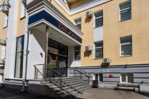 Апартаменты в двух шагах от Казанского Кремля