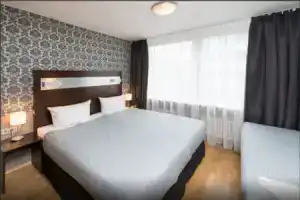 Hotel «Munich Inn - Design Hotel», Мюнхен
