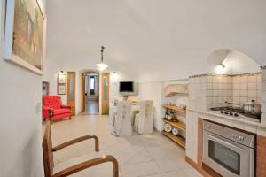 Bacco Apartment Noci, Ночи