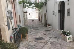 Il Vicolo B&B, Путиньяно