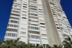 Edificio el Olivar by Sonneil Rentals, Бенидорм