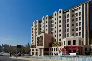 Hotel «Alif Campo Pequeno», Лиссабон