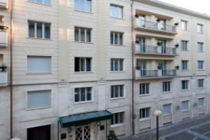 Hotel «Victoria & Iside Spa», Турин