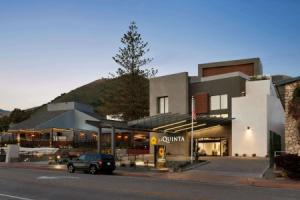 La Quinta Inn & Suites by Wyndham San Luis Obispo Downtown, Сан-Луис-Обиспо