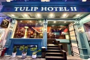 Tulip Hotel 2, Далат