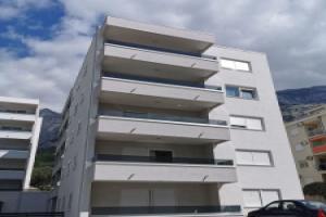 Apartment Dunja, Макарска