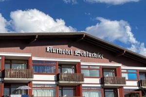 Kurhotel Schluchsee 21987, Шлухзее