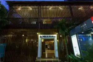 La Villa du Bonheur, Сиемреап