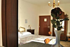 Hotel «Chenno», Суббьяно