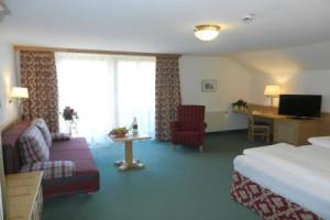 Aktiv Und Vital Hotel Am Kofel, Обераммергау