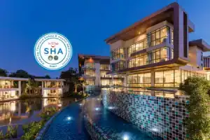 Na Tree Tara Riverside Resort Amphawa, Amphawa