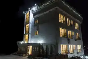 Hotel Afa Residence, Приштина