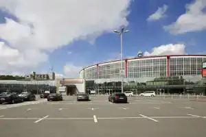 Mercure Hotel Dortmund Messe & Kongress, Дортмунд