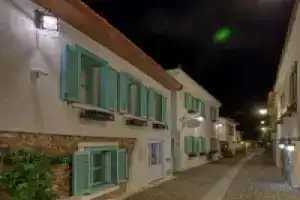 Отель «Sigacik Gardenya Buti̇k Otel», Сигаджик
