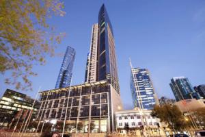 Отель «Corporate Keys - Freshwater Place», Мельбурн