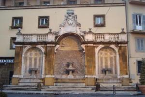 Galleria Frascati Rooms and Apartment, Фраскати