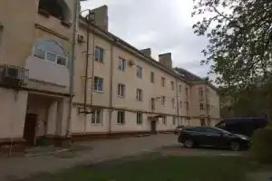 Apartment on Dubenskaya street, Ровно