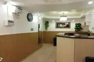 Гостиница «Мироновская», Иркутск