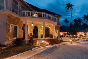 Jafferji Beach Retreat,, Матемве