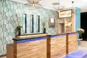 Leonardo Hotel Hamburg Altona, Гамбург