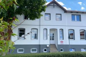 Ferienwohnungen LpP Bad Suderode, Бад-Зудероде