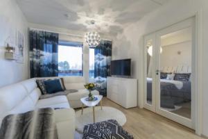Tuomas' Luxurious Suites, Nilo, Рованиеми