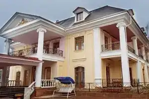 Гостевой дом «Алматы-Сапар», Алматы