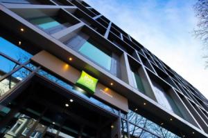 Отель «ibis Styles Pforzheim», Пфорцхайм