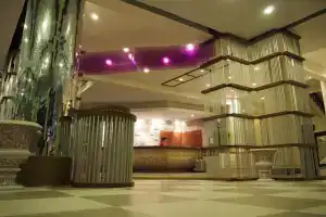 Отель «SeaCono Patong Beach Front», Патонг