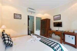 Meruhdani Boutique Hotel Ubud - Chse Certified, Убуд