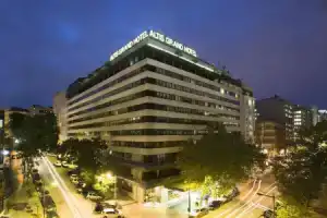 Altis Grand Hotel, Лиссабон