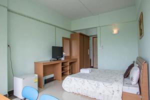 Отель «The Garden Place Bangkok», Нонгтхабури