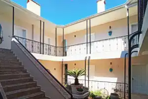 Bronze Hotel, Олюдениз