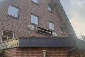 Dua Hotel, Зарштедт