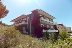 Villa Doka, Саранда