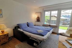 Apartment Grünsee, Церматт