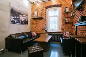 Хостел «Loft 77», Москва